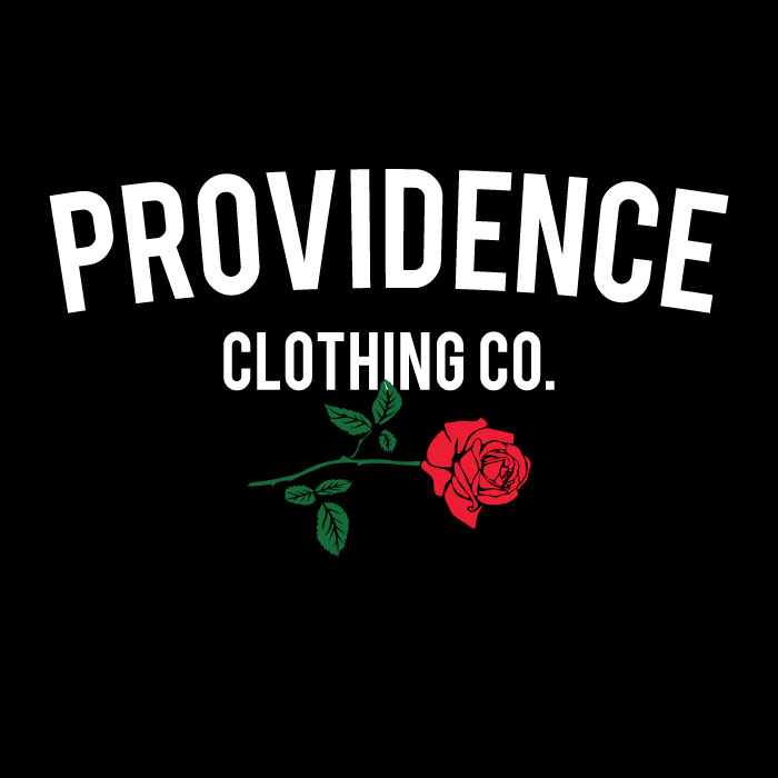 Providence Clothing Co