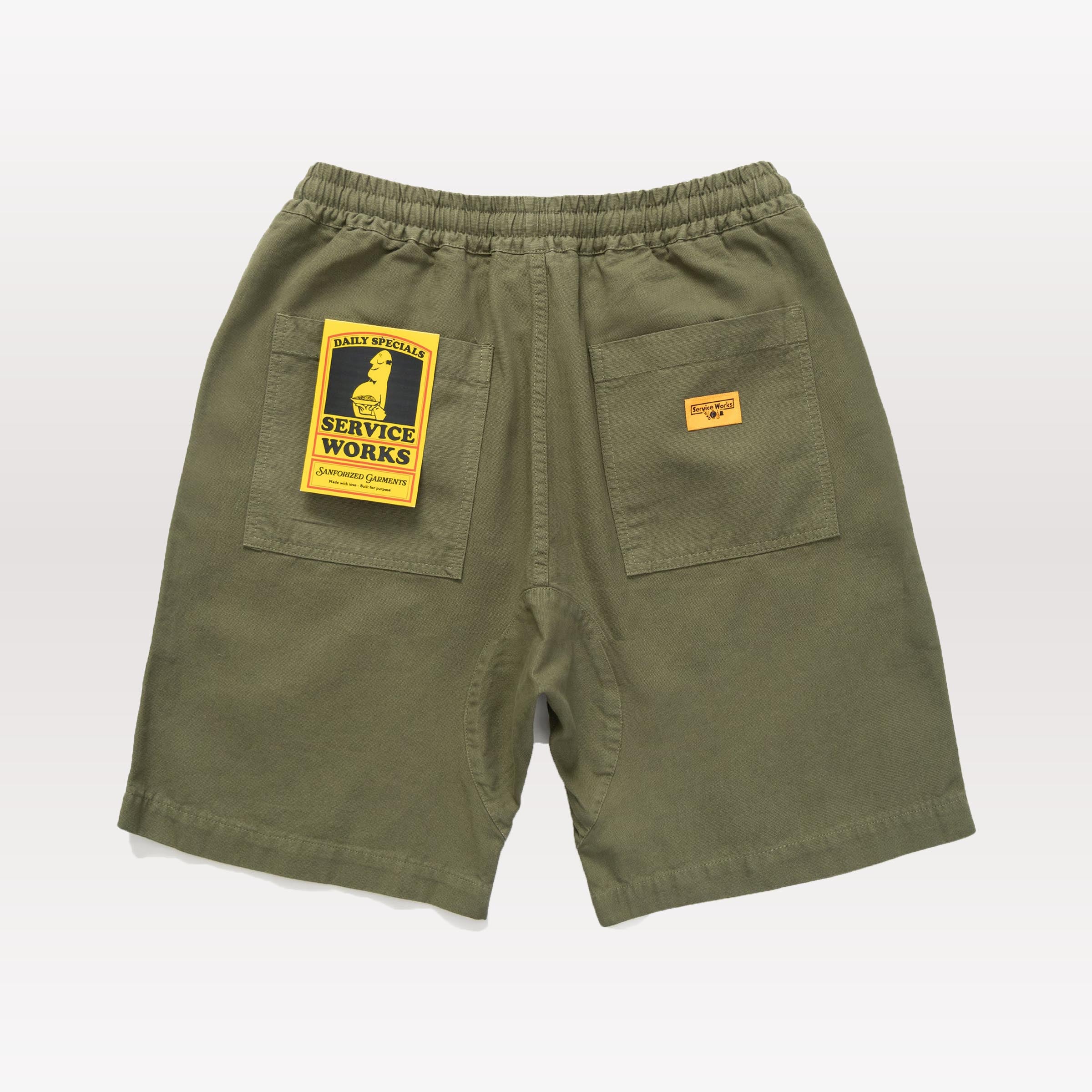 NEW ARRIVALS